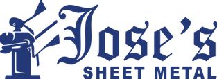 jose sheet metal mesa|jose sheet metal phoenix.